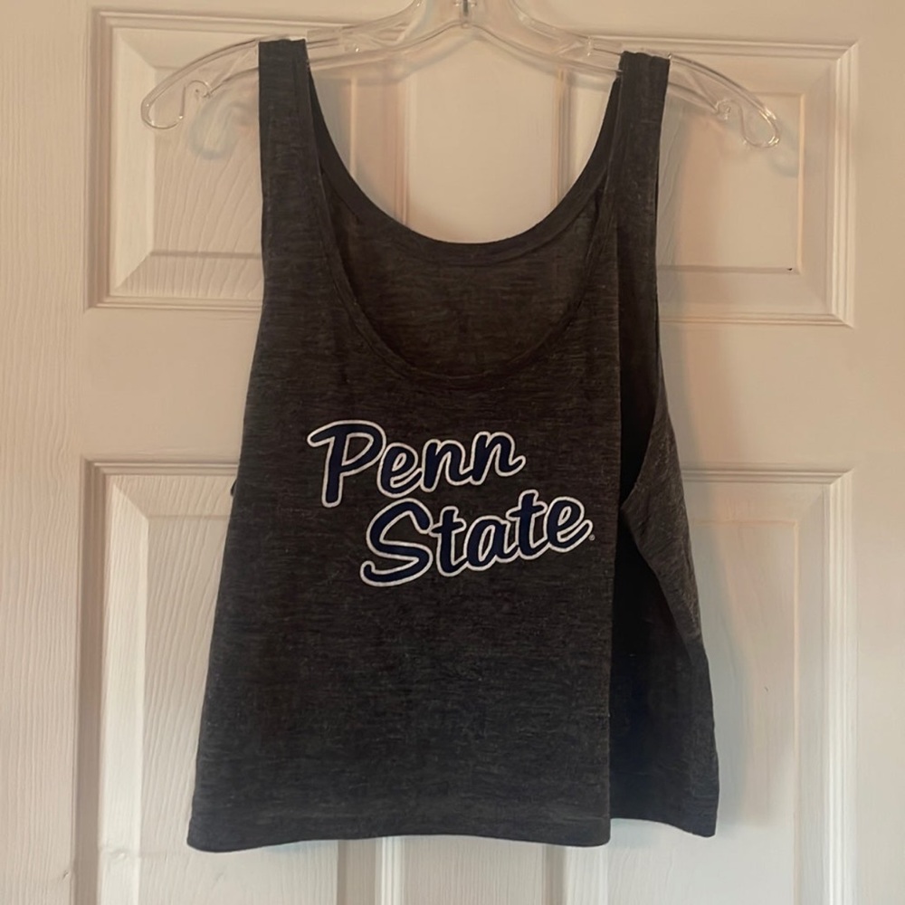 Penn State Tank